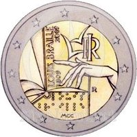 2 Euro Commemorativi Italia Divisionali Monete Oro Argento