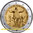 Vatikan Numisbrief 2013 2 Euro Gedenkmünze St.
