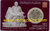 Coincard Vaticano 2013 con moneda de 50 centimos