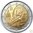 2 Euro Sondermünze Italien 2006 Turin Bankfrisch
