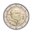2 Euro Commemorative Coin Italy 2012 Pascoli
