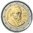 2 Euro Italy 2010 Camillo Cavour Roll Coins