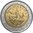 Moneda Conmemorativa 2 Euros San Marino 2005 Oficial Fdc