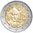 Moneda Conmemorativa 2 Euros San Marino 2006 Oficial Fdc