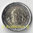 2 Euro Commemorative Coin Italy 2014 Galileo Galilei