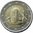 2 Euro Commemorative Coin Italy 2014 Galileo Galilei