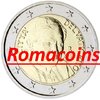 2 Euro Vatican Coin 2012 Bu