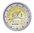 2 Euro Sondermünze Italien 2015 Expo Bankfrisch
