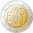 2 Euro Commemorative Coin Slovenia 2015 Emona Unc