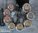 San Marino Kms 2013 Kursmünzensatz Euro 8 Münzen
