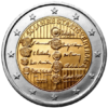 2 Euro Commemorative Coin Austria 2005