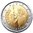 2 Euro Sondermünze Spanien 2005 Don Chisciotte
