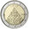 2 Euro Sondermünze Finnland 2009 Münze