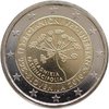 2 Euro Sondermünze Slowenien 2010 Münze