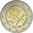 2 Euros Conmemorativos Eslovaquia 2011 Moneda