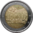 2 Euro Commemorative Coin Spain 2011