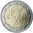 2 Euro Commemorative Coin Portugal 2012