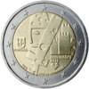 2 Euros Conmemorativos Portugal 2012 Moneda