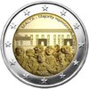2 Euro Commemorative Coin Malta 2012