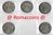 2 Euro Commemorative Coins Germany 2013 Eliseo 5 Mints