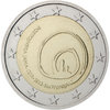 2 Euro Commemorativi Slovenia 2013 Moneta