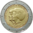 2 Euros Conmemorativos Holanda 2013 Moneda