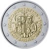 2 Euros Conmemorativos Eslovaquia 2013 Moneda
