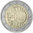 2 Euros Commémorative Belgique 2013 Pièce