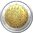 2 Euro Commemorative Coin Finland 2016 Eino Leino