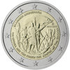 2 Euros Conmemorativos Grecia 2013 Creta Moneda