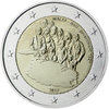 2 Euro Sondermünze Malta 2013 Münze