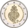 2 Euro Commemorative Coin Portugal 2016 Olympics Games Rio
