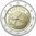 2 Euro Commemorative Coin Lithuania 2016