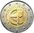 2 Euro Commemorative Coin Slovakia 2014