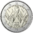 2 Euro Commemorative Coin France 2014 Aids