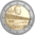 2 Euro Commemorative Coin Luxembourg 2016 Grande-Duchesse Charlotte