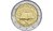 2 Euro Commemorative Coin Greece 2007 Treaty of Rome