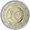 2 Euro Commemorative Coin Malta 2009 Emu