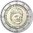 2 Euro Commemorative Coin Belgium 2016 Child Focus