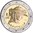 2 Euro Sondermünze Italien 2016 Münze Donatello