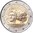 2 Euro Commemorative Coin Italy 2016 Plauto