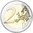 Roll Coins 2 Euro Monaco 2016 Unc. Uncirculated Coins