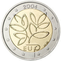 Leer mensaje completo: 2 Euro Sondermünzen