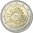 2 Euro Sondermünze Malta 2012 10 Jahre Euro
