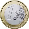 1 Euro Italie 2015 Uomo Vitruviano Bu Unc
