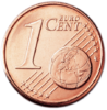 1 Centesimo Italia 2015 Euro Fdc Unc