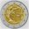Coincard Andorra 2016 2 Euros 150 Años Reforma 1866 Fdc