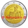 2 Euro Commemorativi Grecia 2017 Moneta Filippi