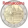 2 Euro Commemorative Coin Germany 2010 Bremen Bu
