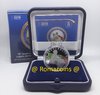 5 Euro Italy 2018 70 Years Constitution Silver Proof